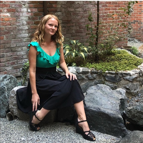 Meet your Posher, Ceilidh - Picture 2 of 4